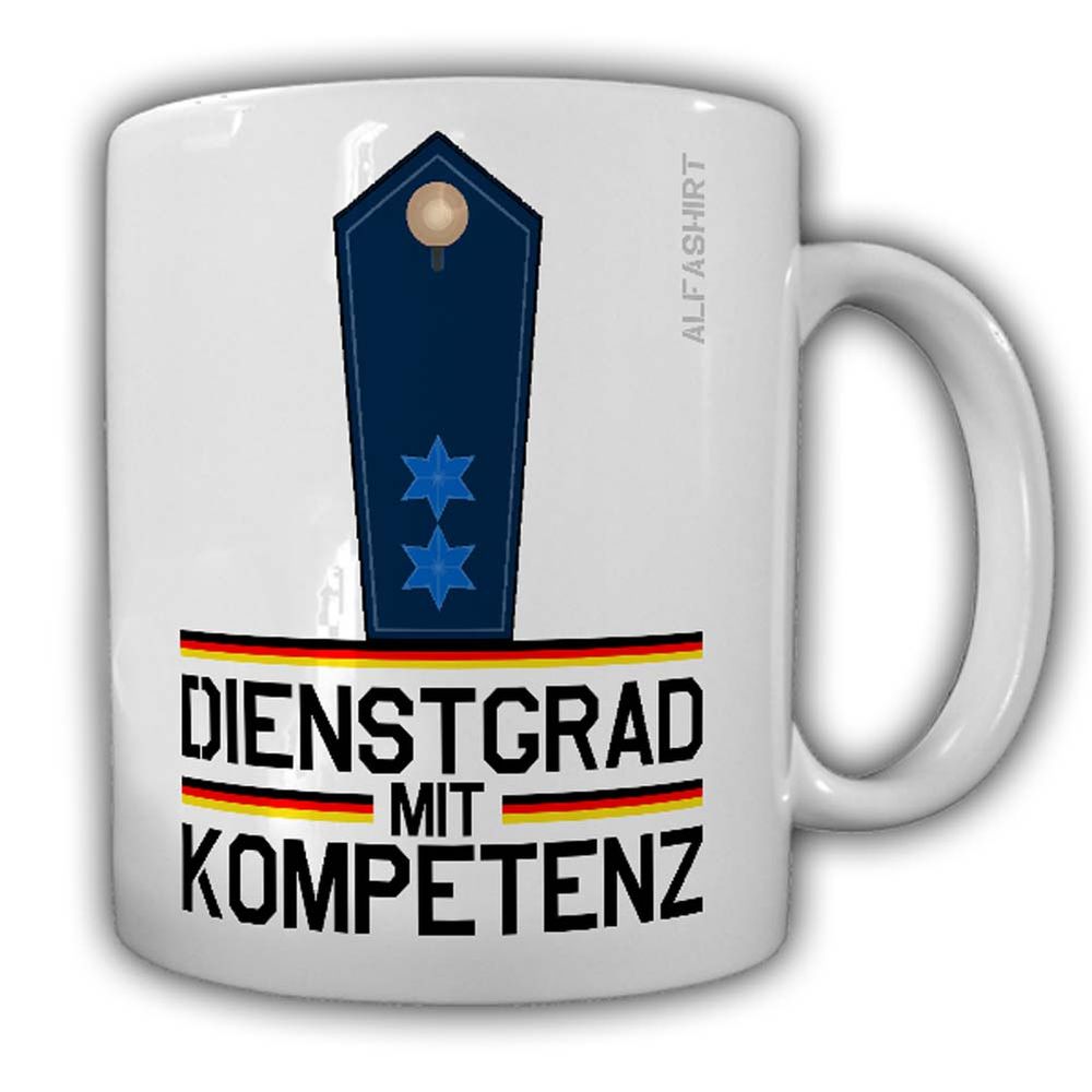 Polizeimeister Wappen PM Abzeichen Dienstgrad Beamter Police #24029