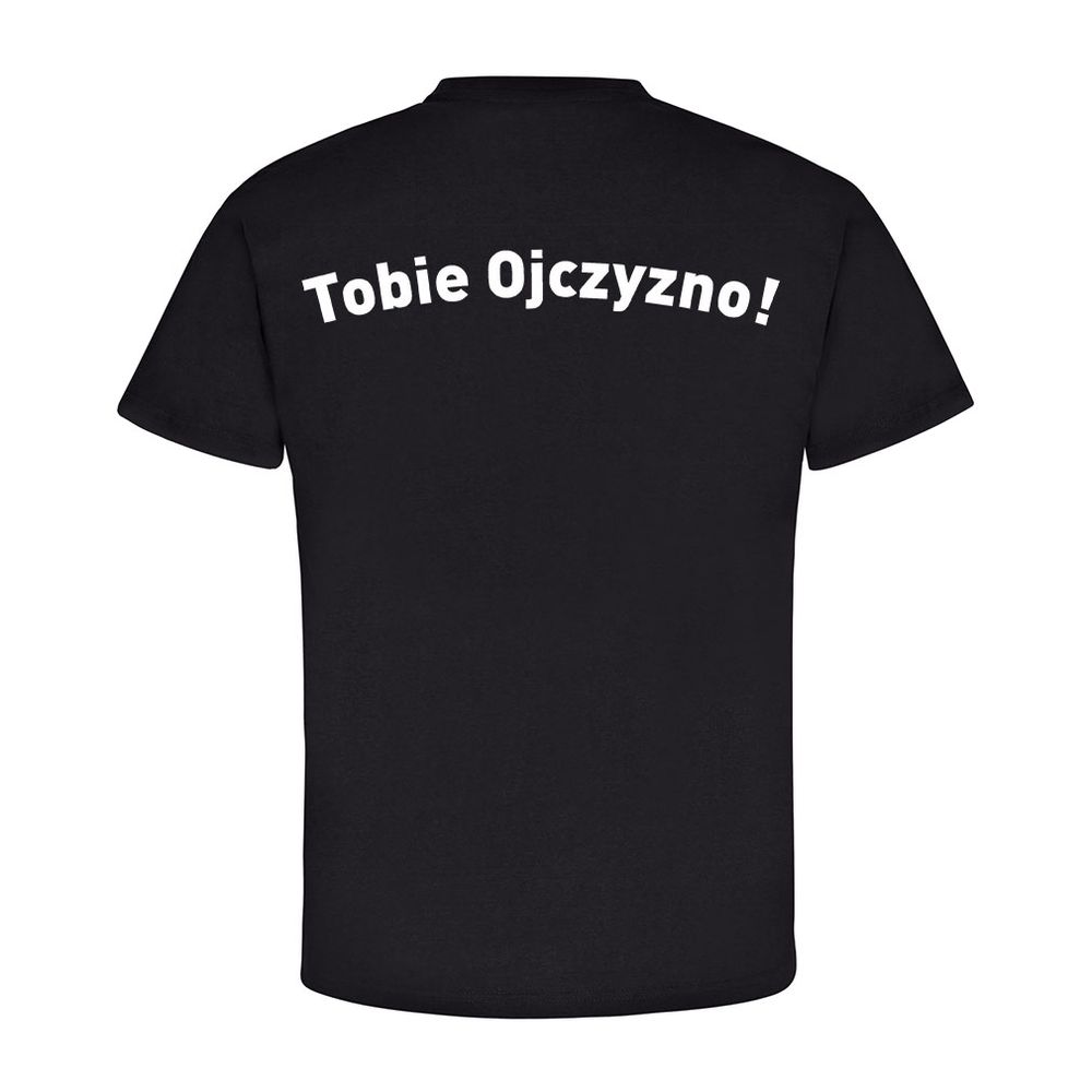 Grom Polnische Spezialeinheit Reaktionsgruppe Für Operative - T Shirt #6017