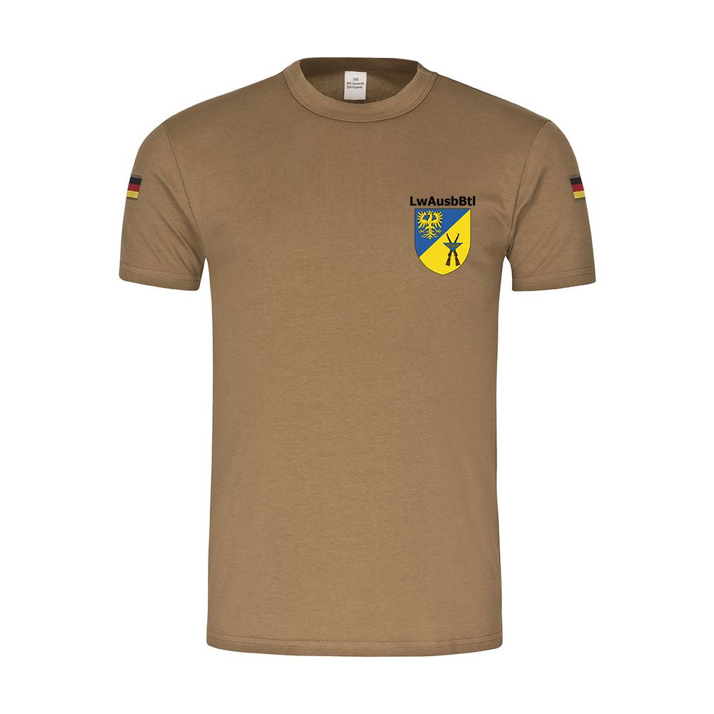 BW Tropen LwAusbBtl Luftwaffenausbildungsbataillon Germersheim Roth #34144