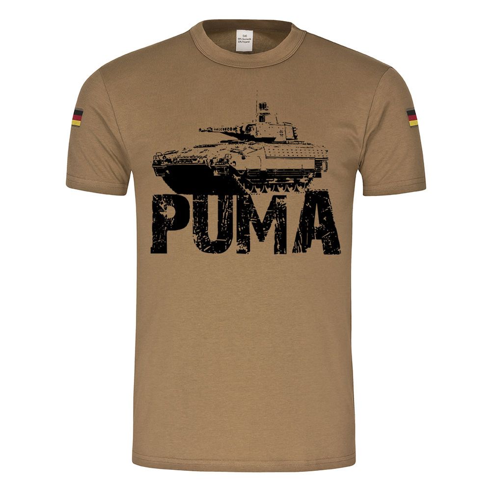 BW Tropen SPz Puma Panzer Schützenpanzer BW Panzergrenadier Grenni #25417