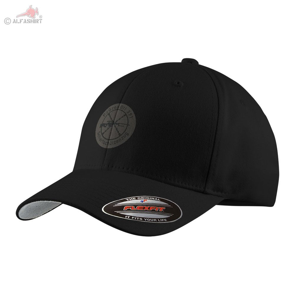 Flexfit Panzer Grenadier Battalion 391 Sniper Platoon BW #41348