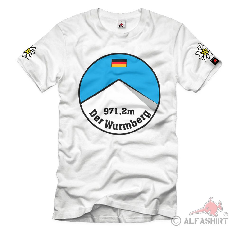 Der Wurmberg - Germany mountain home of low mountain range #40412