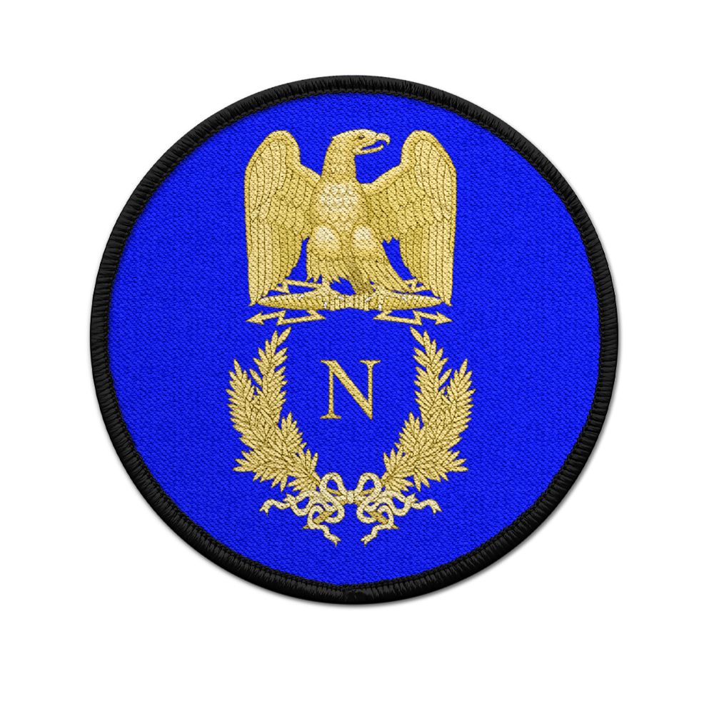 Patch Première République francaise 1799-1804 Napoleon Bonaparte Wappen #32899