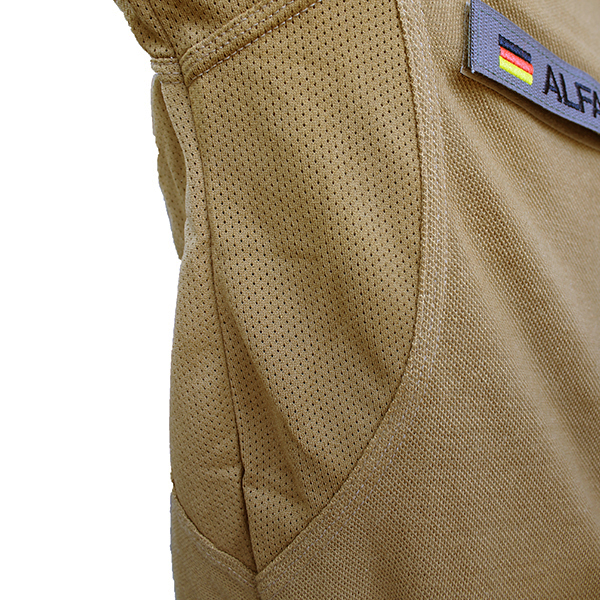 Tactical Polo Tätigkeitsabzeichen Scharfschütze Bundeswehr Sniper Jäger #39496