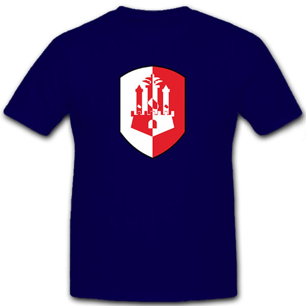 Flugzeugführerschule A-B 3 Guben Deutschland Militär Wappen - T Shirt #9089