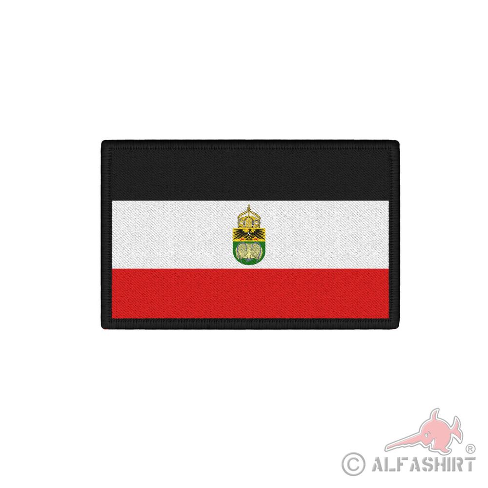 Patch Deutsch-Neuguinea Kolonie Mikronesien Melanesien  #42654