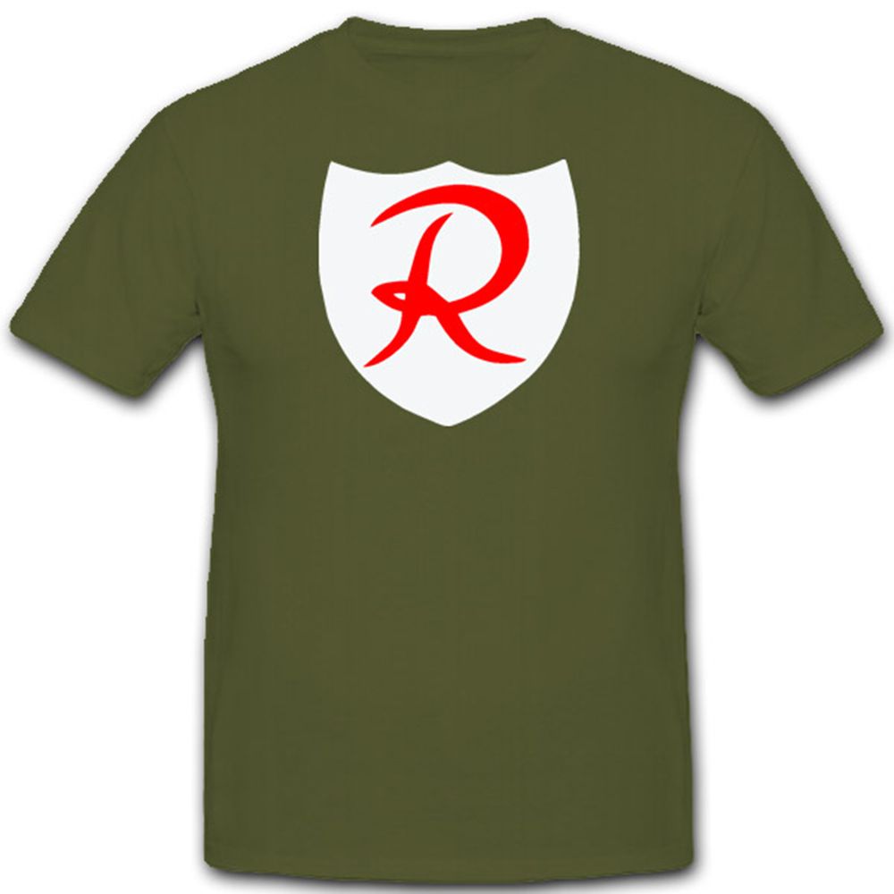 JG 2 Jagdgeschwader 2 Richthoven Manfred Albrecht von Richthofen T Shirt #5274