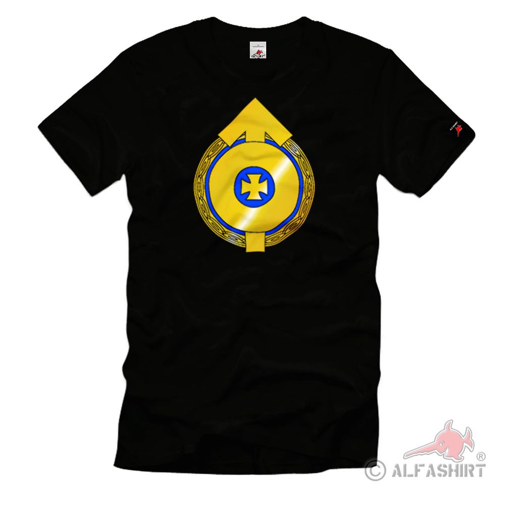 Achievement Badge Honor Achievement Sport Badge WW2 - T Shirt # 1155