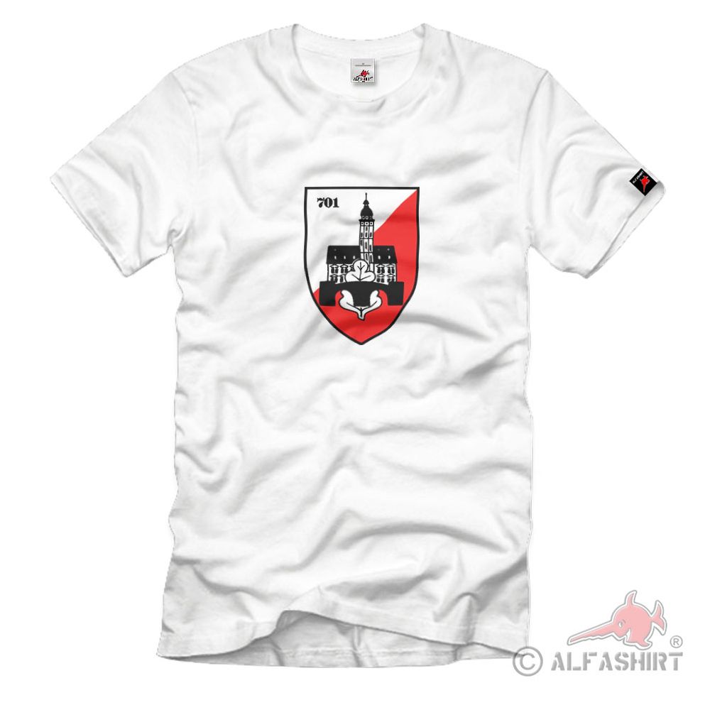 Deutschland Pzpibtl 701 Panzerpionierbataillons 701 Bundeswehr - T Shirt #4409