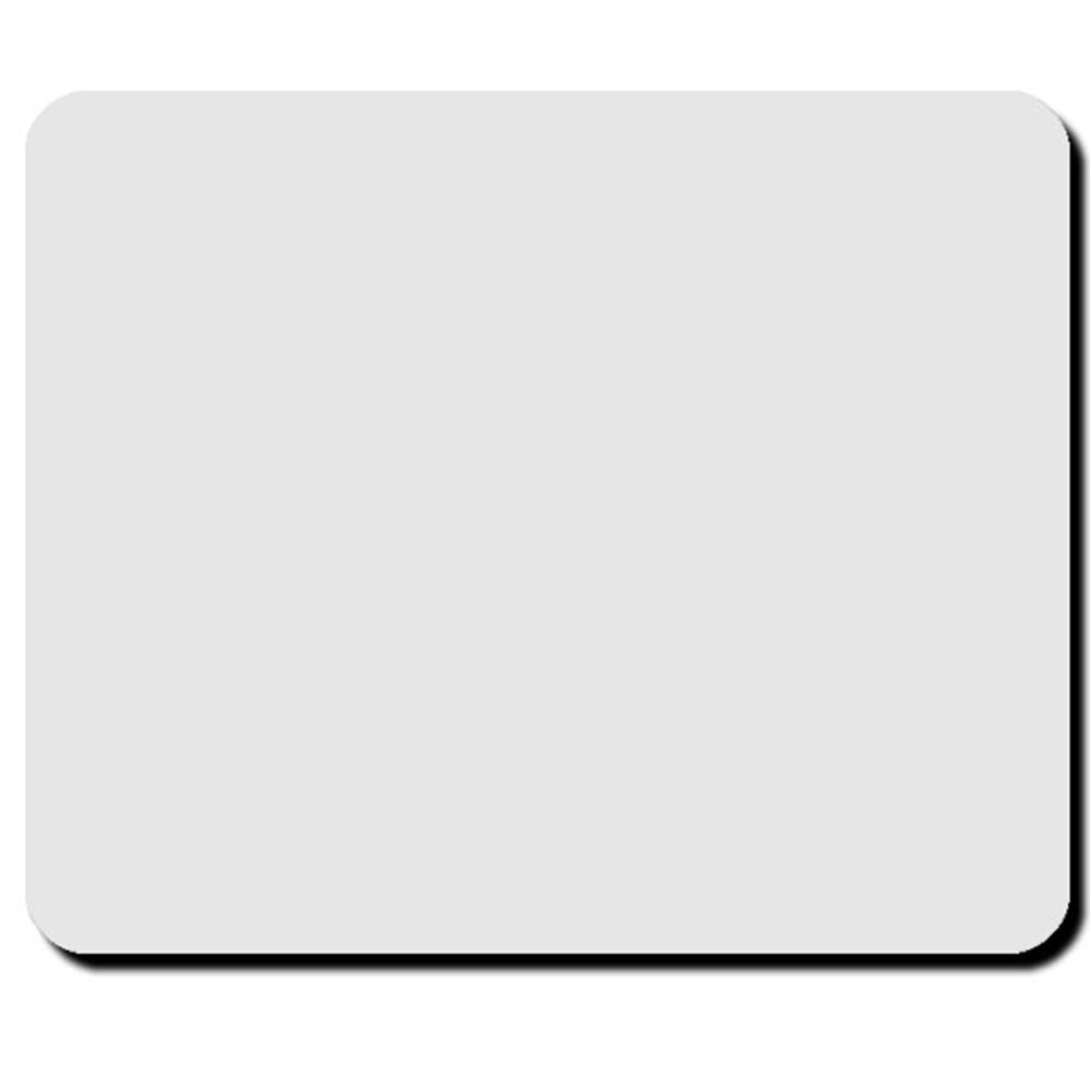 Mauspad Blanko Sublimationsdruck Subli 5mm Gummierung rutschfest #16886