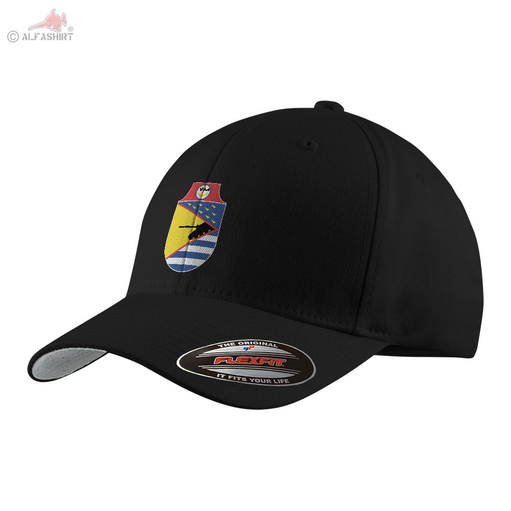 Flexfit Cap Landing Forces NVA VM People's Navy Landing People's Army GDR #43954