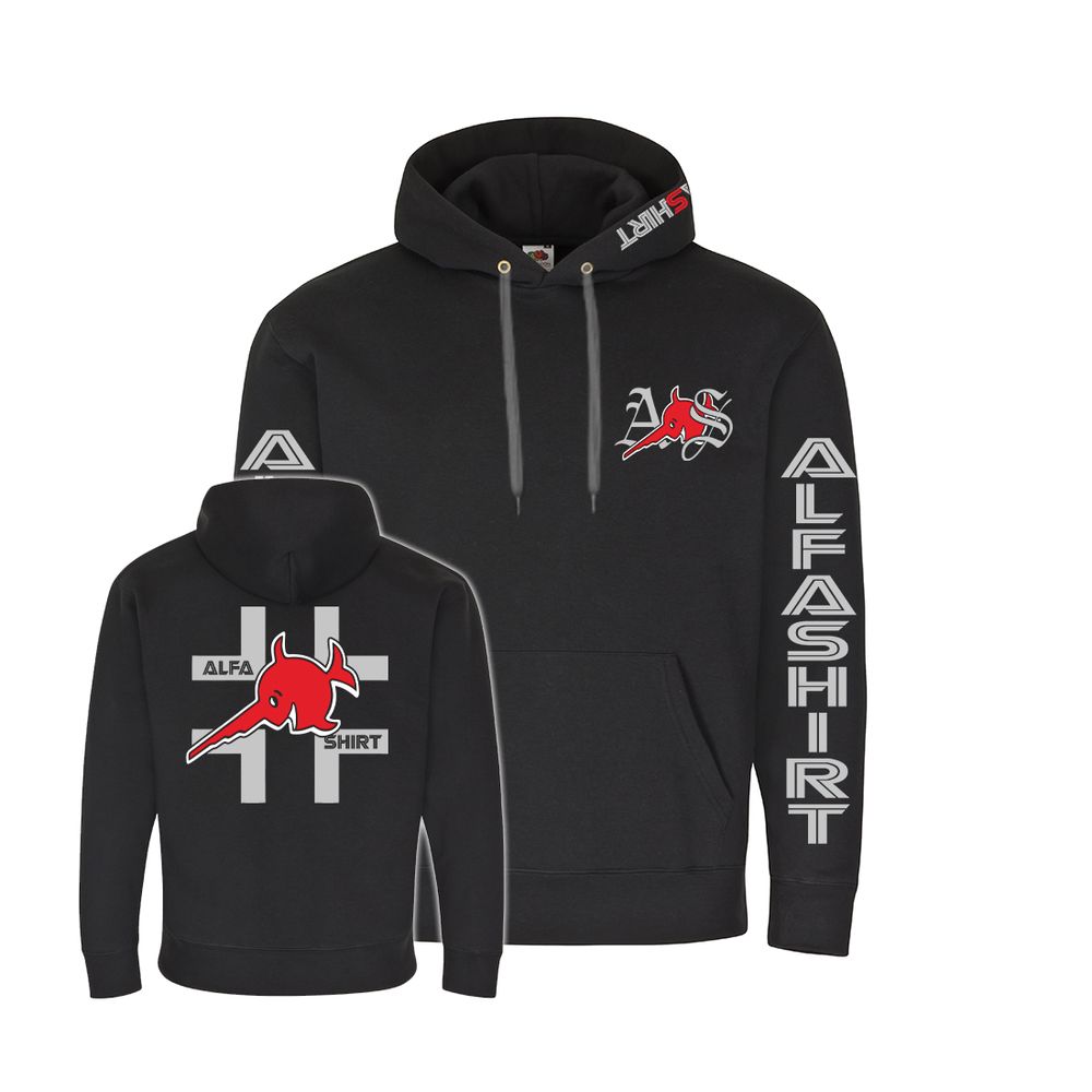 Alfashirt FELIX #4467