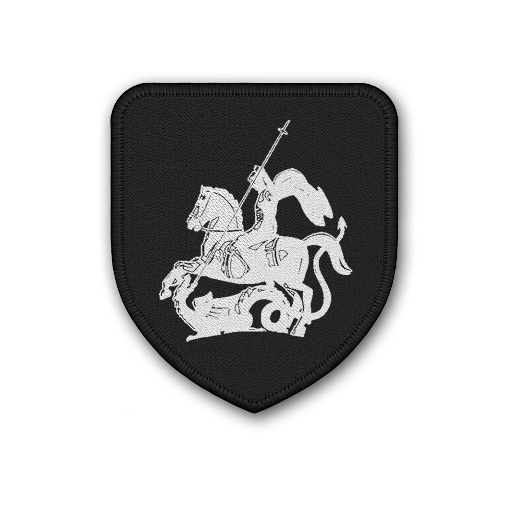 Patch Panzerbataillon 414 Lohheide PzBtl Leopard 2A6 Bundeswehr Wappen #24455