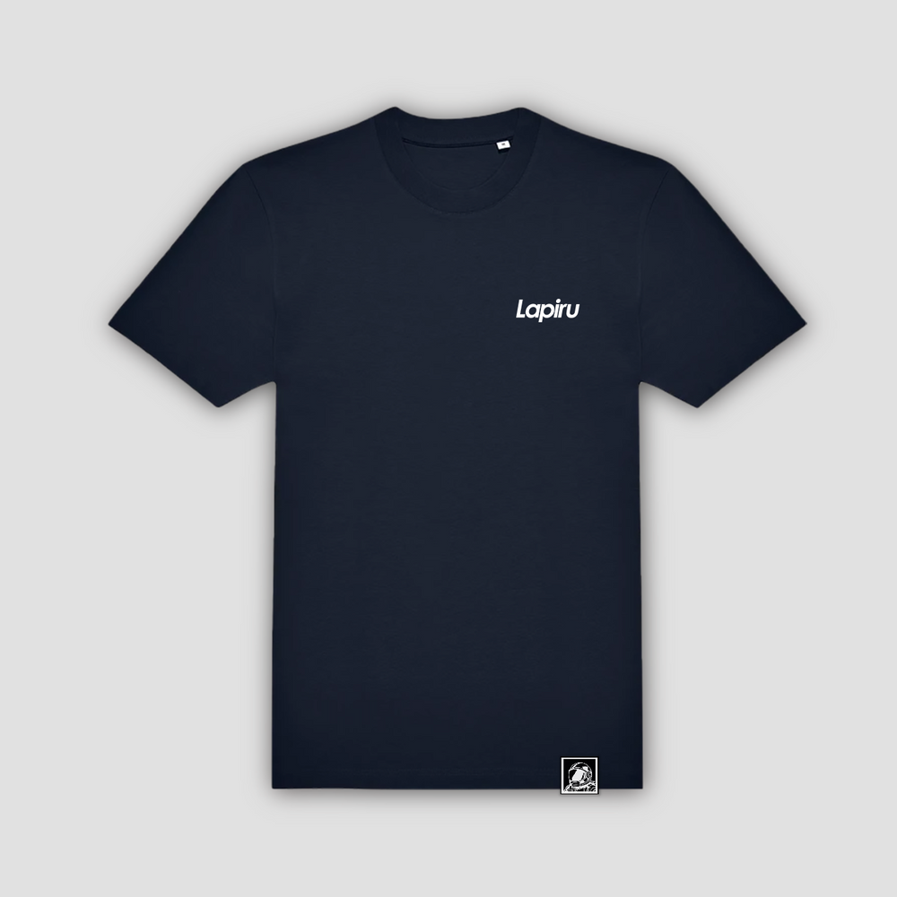 Lapiru T-Shirt Lapiru Bruststick #46895