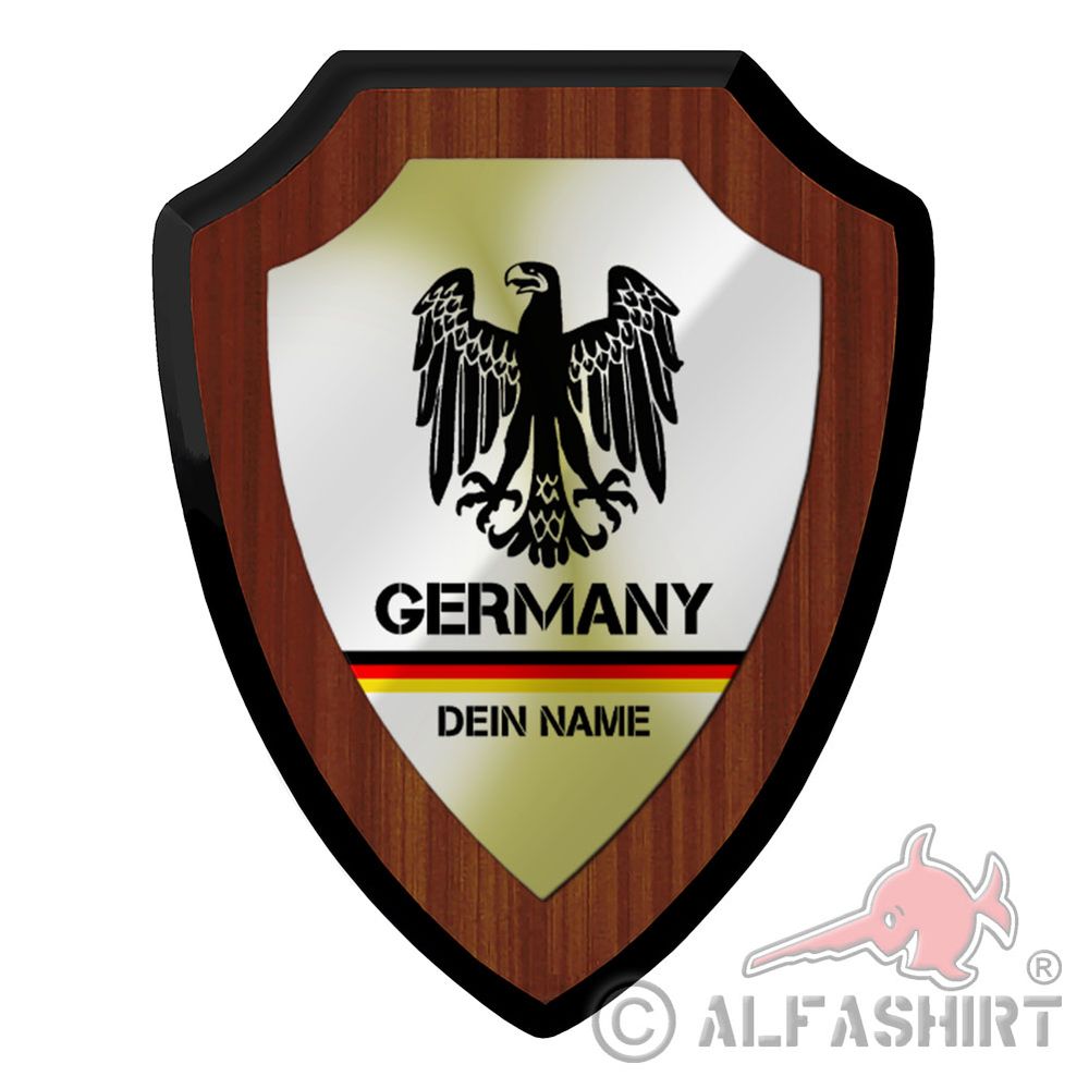 Coat of arms of the Bundeswehr Hospital BwKrhs Berlin Mitte Bundeswehr #42675