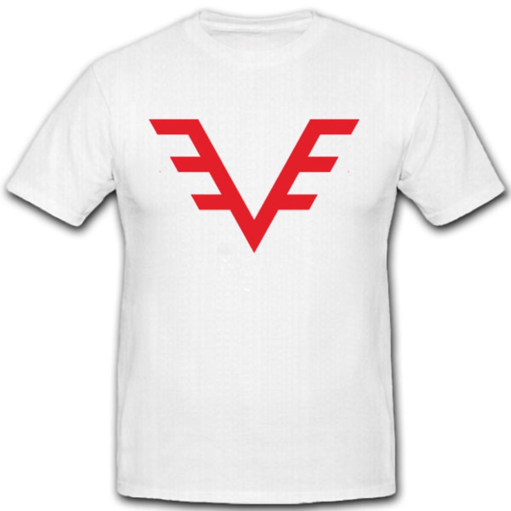 353 Infanterie Division 353ID Einheit Wappen- T Shirt #8020