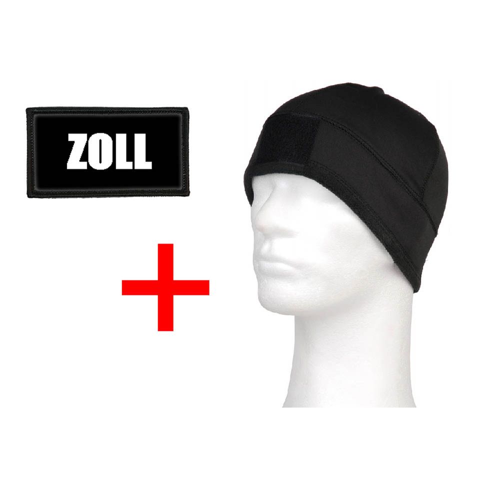 Customs set cap + patch official clothing cap BAG border official cap # 30338