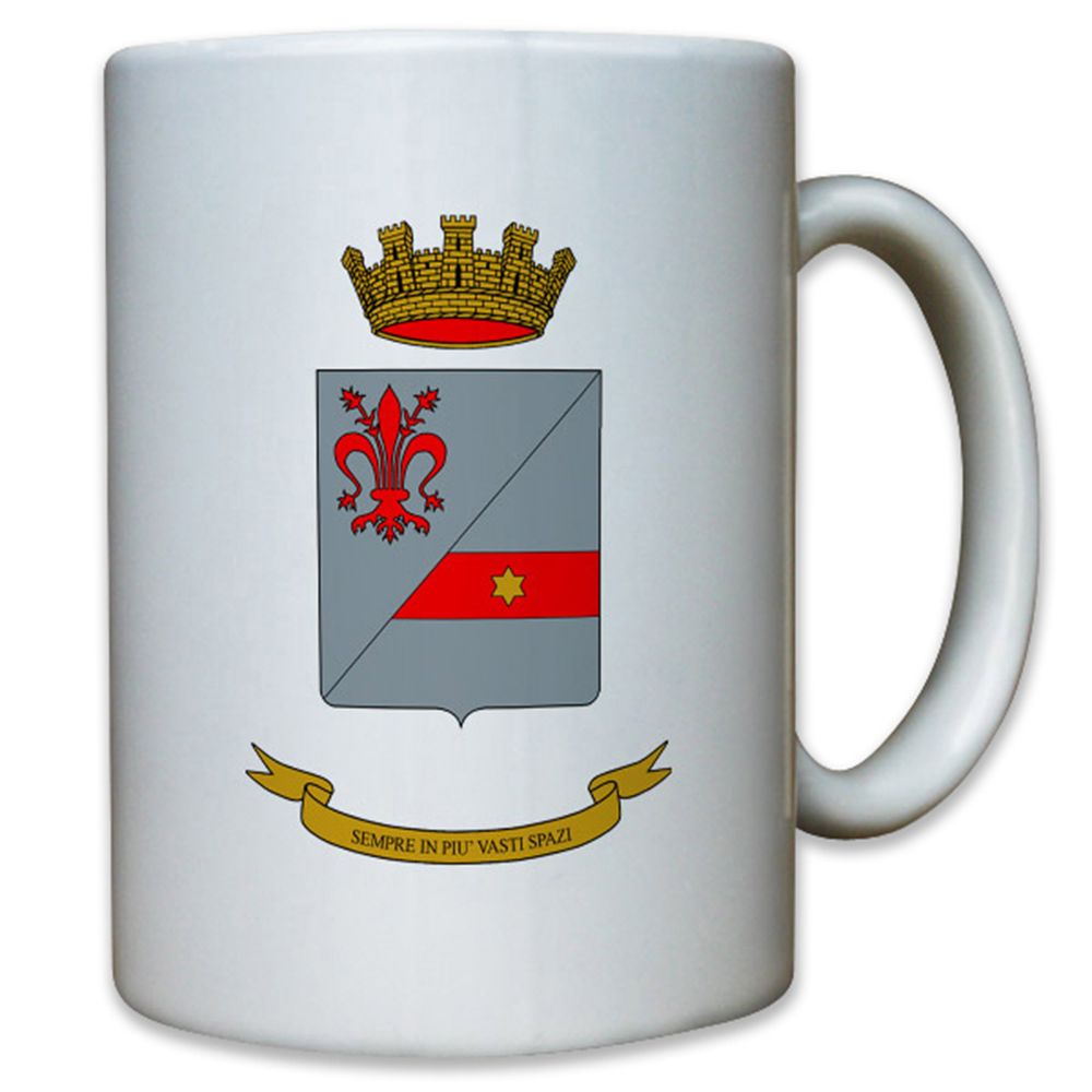 Sempre In Piu Visti Spati Coa Mil Ita Rgt Trasmissioni Italia Tasse #13063
