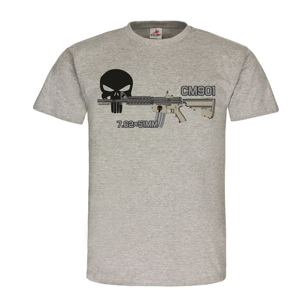 Cm901 Gamer Sturmgewehr Cod Fan ops Waffe Deko Navy Seals Delta Force #21405