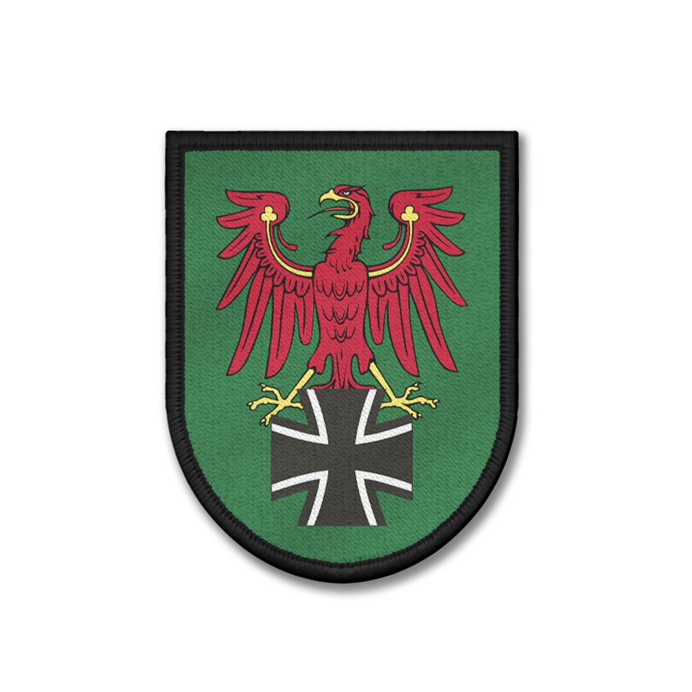 Patch 4 PzGrenBtl 421 Panzergrenadierbataillon Panzer Grenadier #42286