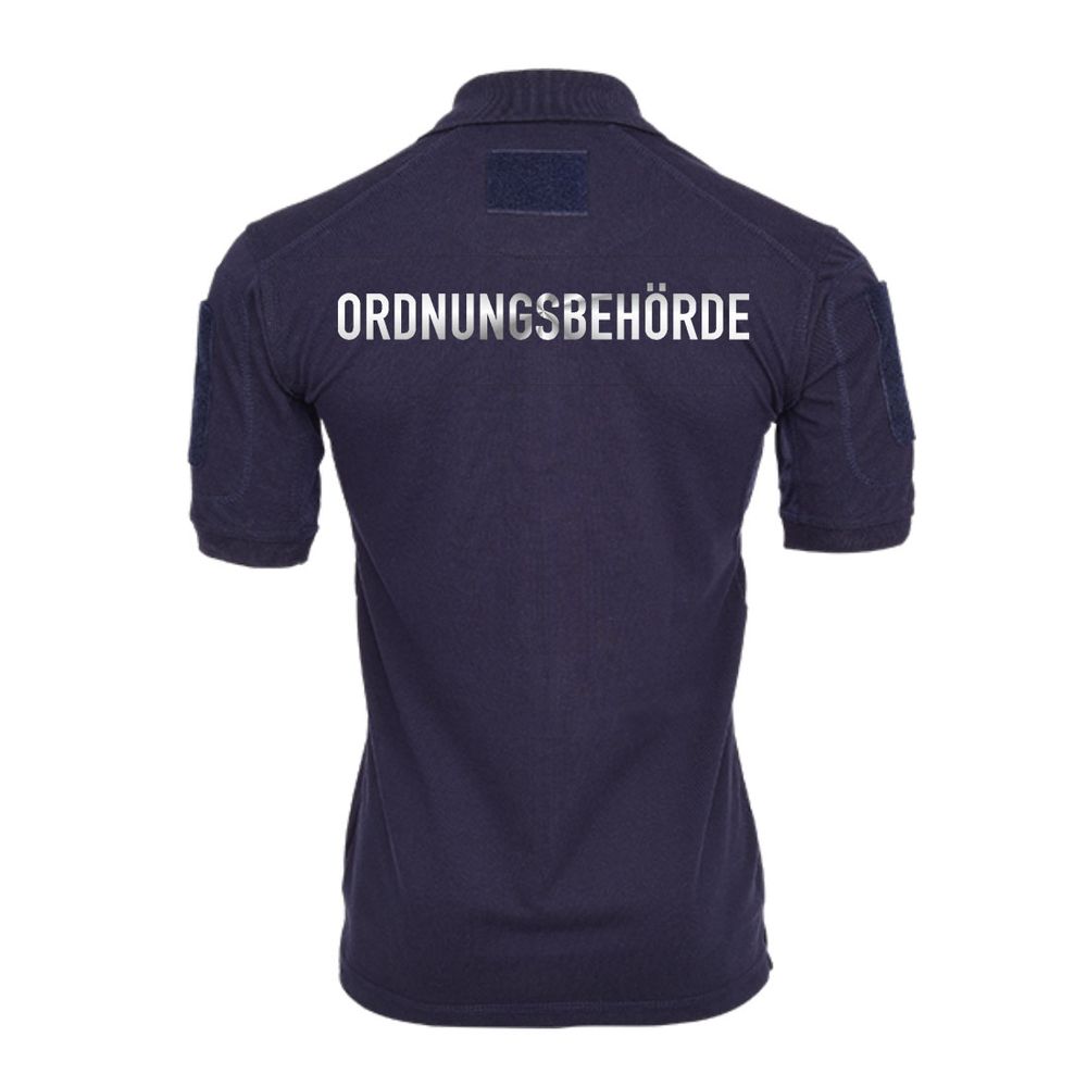 Tactical Polo Ordnungsbehörde Dienstkleidung Polizei Behörde Feuerwehr #30566