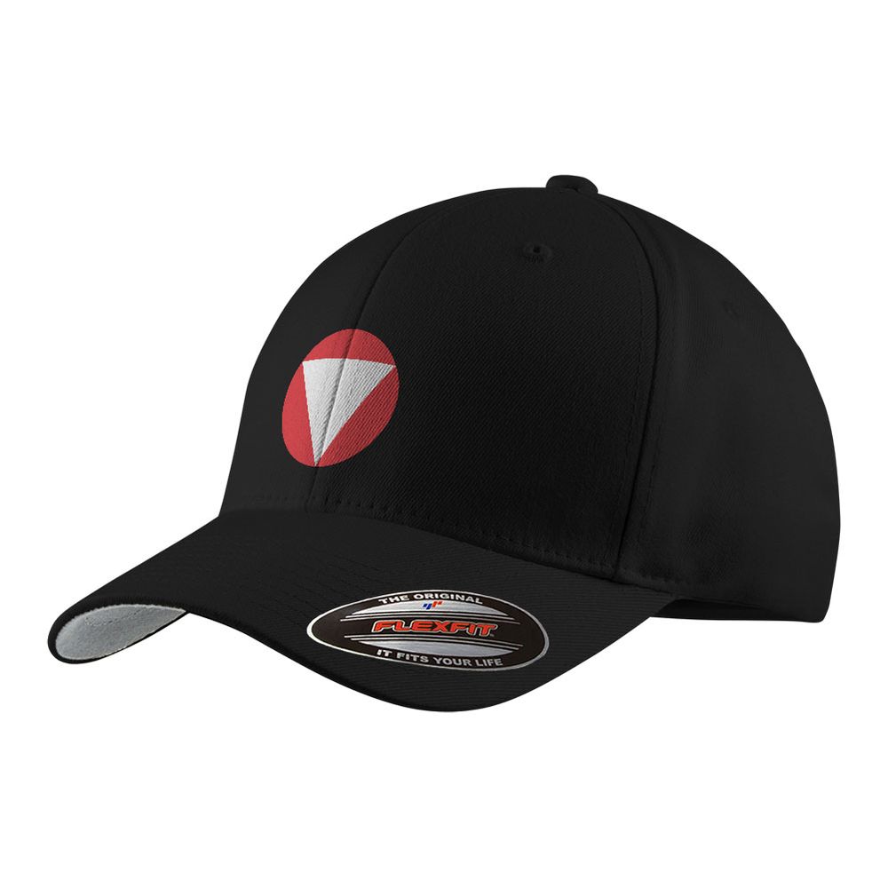 Flexfit Kappe Österreich Heer #4098