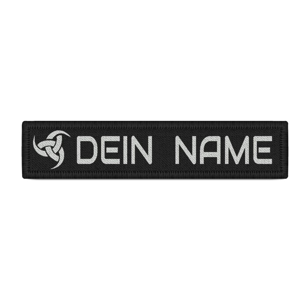 Name Sign Odin Horn Name Crest Personalized Enter Design # 33529
