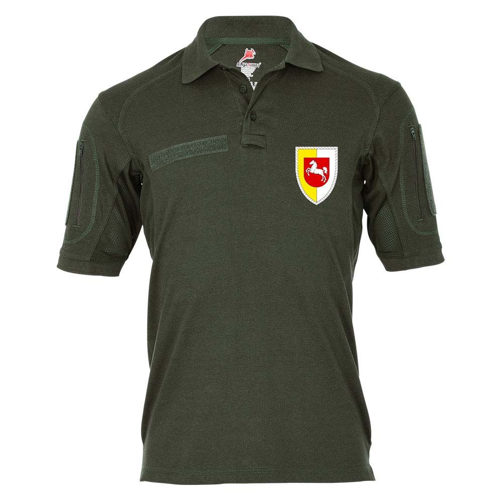 Tactical Polo 1 Panzerdivision PzDiv Panzer Division Hannover Oldenburg #24482 Tactical Polo 1 Panzerdivision PzDiv Panzer Division Hannover Oldenburg #24482