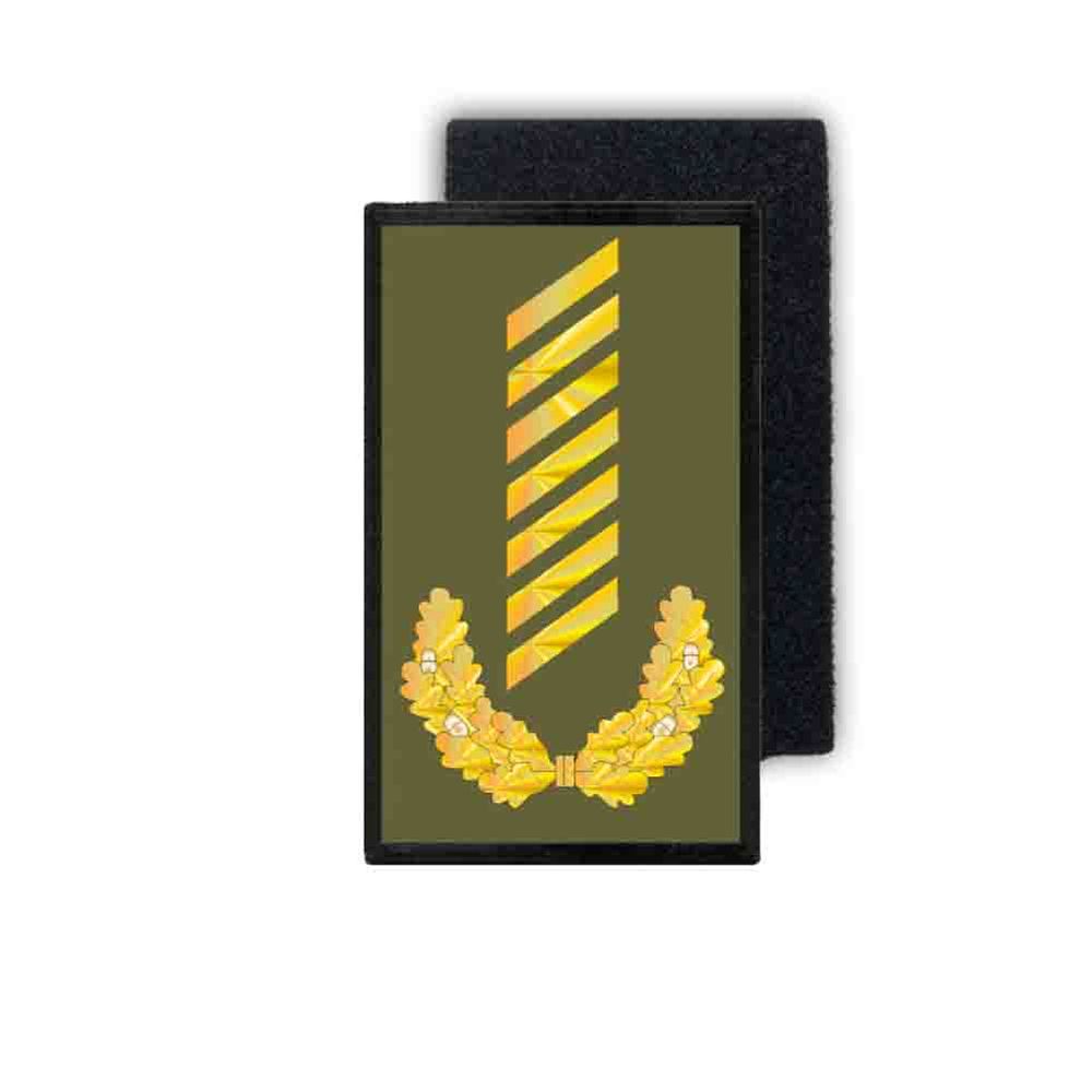 Gottgefreiter Gottheit Bundeswehr Dienstgrad Humor Fun Eichenlaub 9,8x6cm #32123