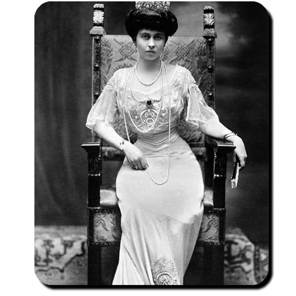 Sophie Griechenland Preußen Prinzessin Königin Hellenen Friedrich Mauspad #16415