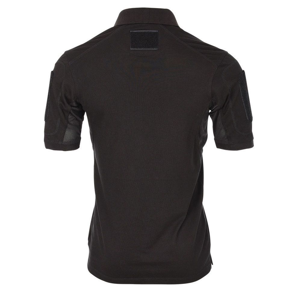 Tactical Poloshirt Alfa Feuerwehrmann Lebensretter Held Bekämpfen #19157
