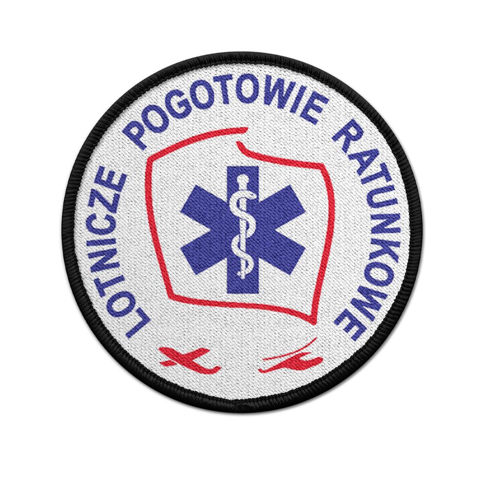 Ambulance Service Hungary Konstantin Kreuz Emergency Aid First Aid # 33705