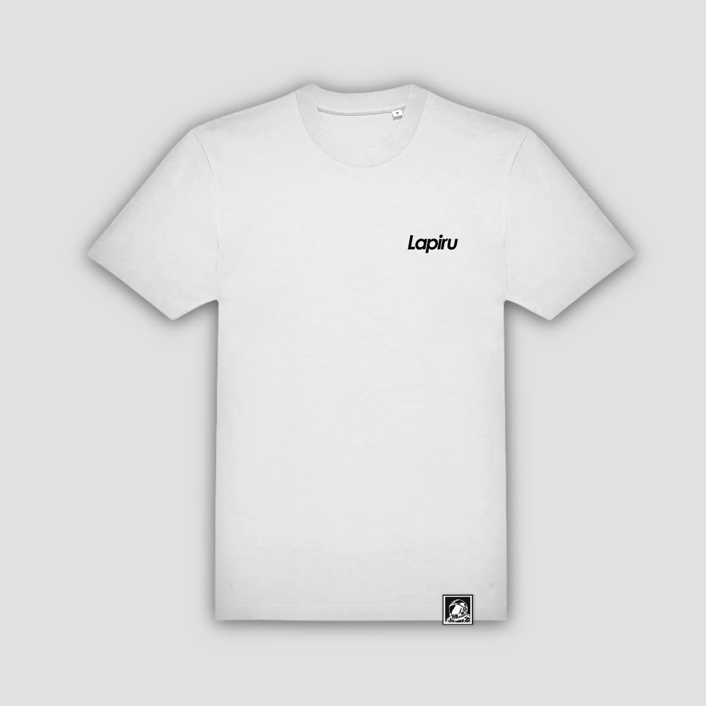 Lapiru T-Shirt Lapiru Bruststick #46895