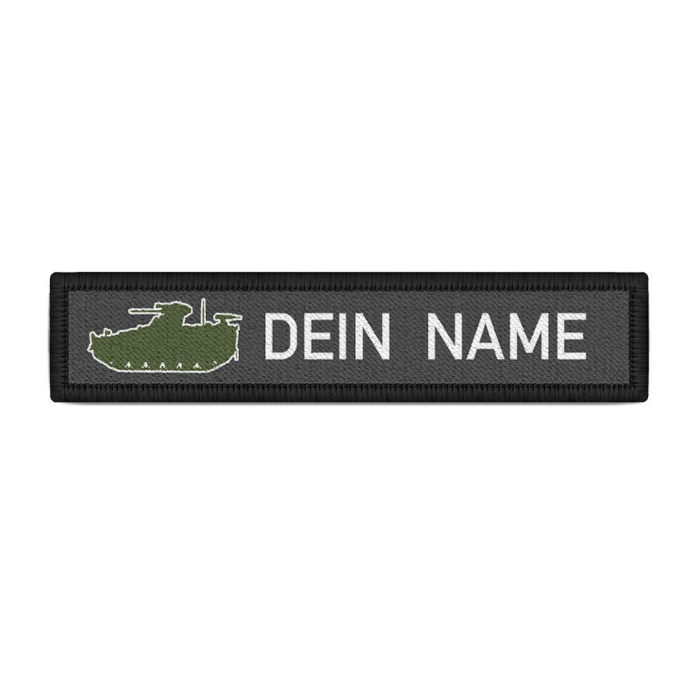 Namensstreifen Spz Schützenpanzer Marder 1A1 Panzergrenadier#47245