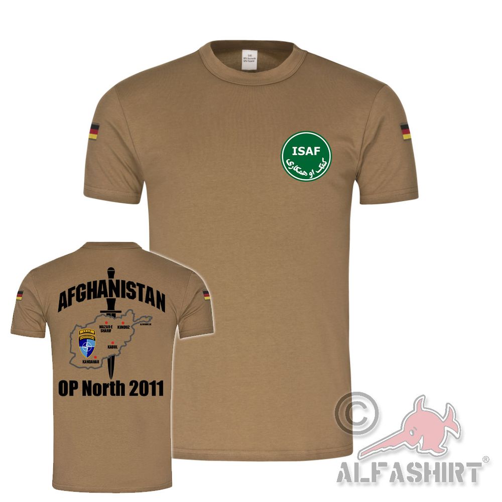 BW Tropen Afghanistan ISAF International Security Assistance Force NATO #42525