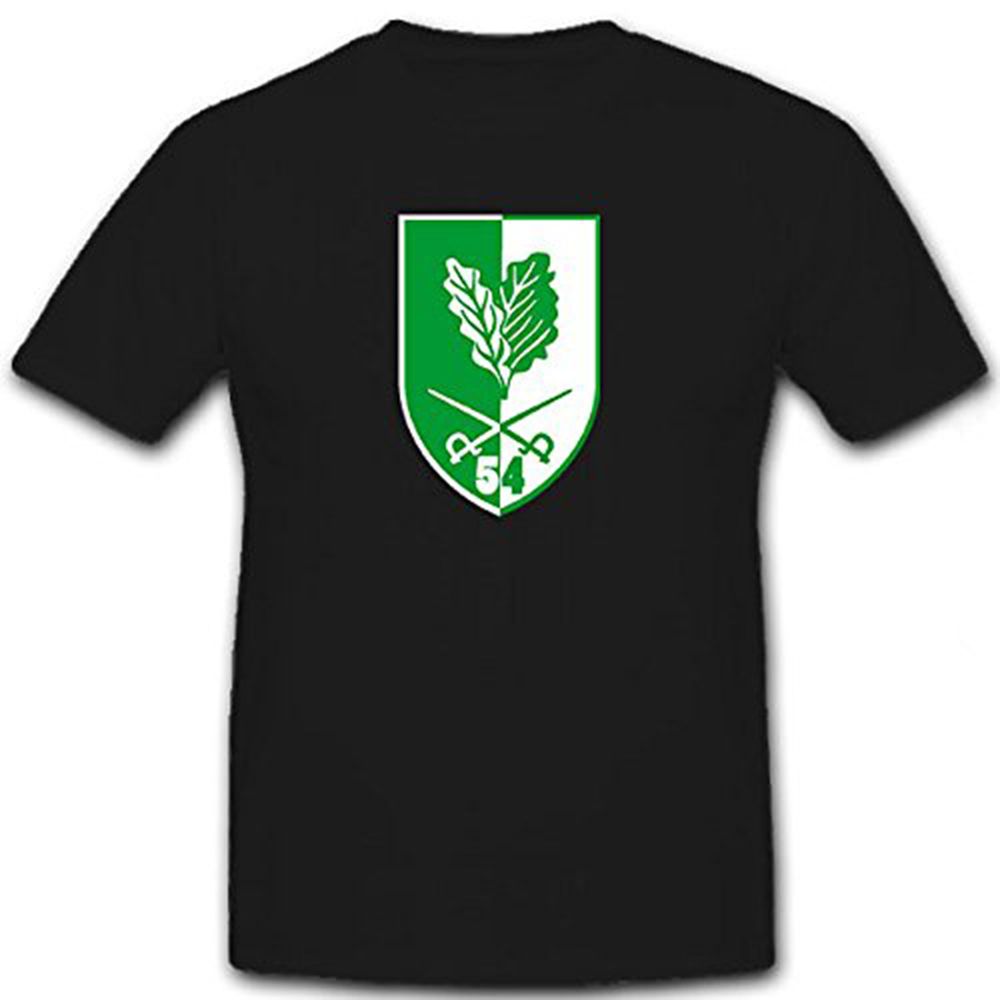 StKp HSchBrig 54 Stabskompanie Heimatschutzbrigade Bundeswehr Bw - T Shirt #6614