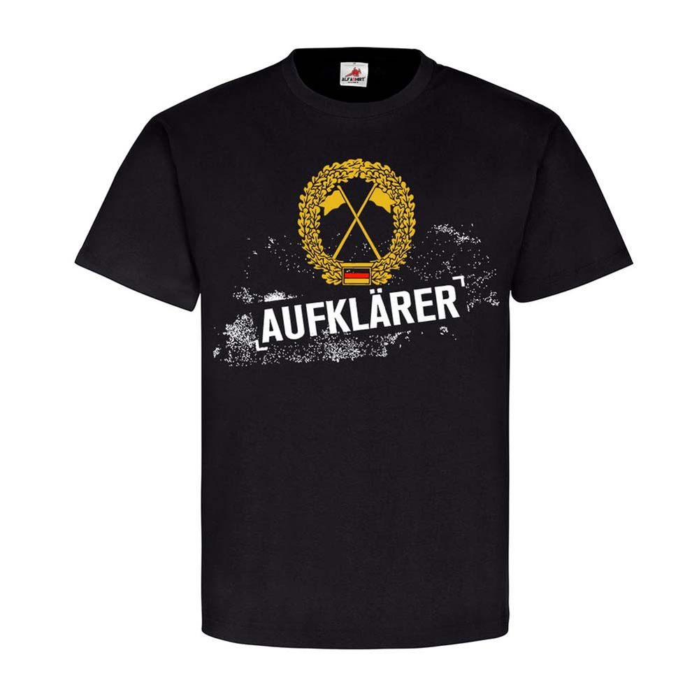 Aufklärer BW Heeresaufklärer Barettabzeichen Heer Truppengattung Abzeichen#24495