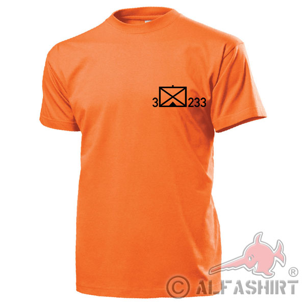 Taktisches Zeichen Brust mit Auswahl - T Shirt #17972