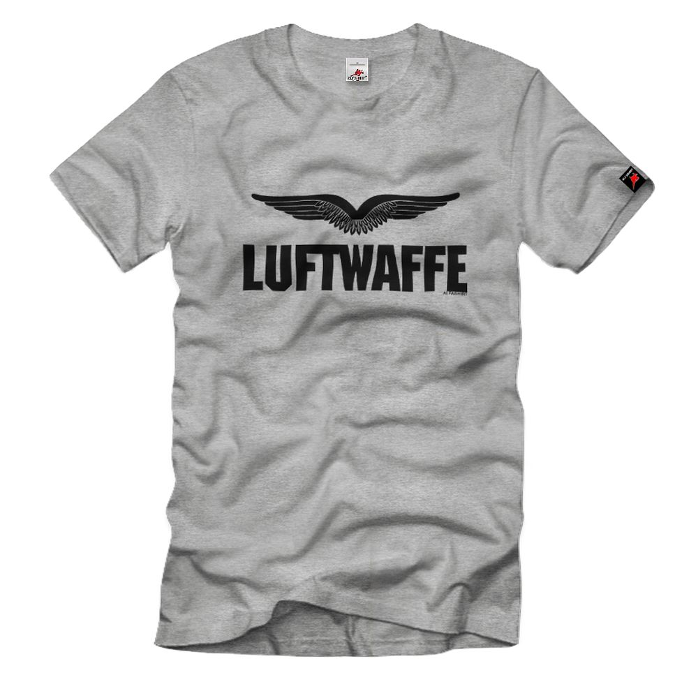 BW Luftwaffe Bundeswehr T-Shirt #37448