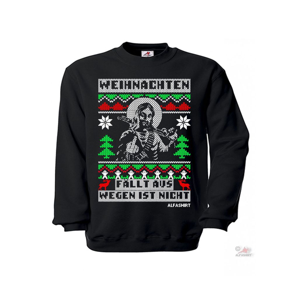 Sweater Christmas is canceled because it is not XMas Christmas 2020 Lockdown # 36152