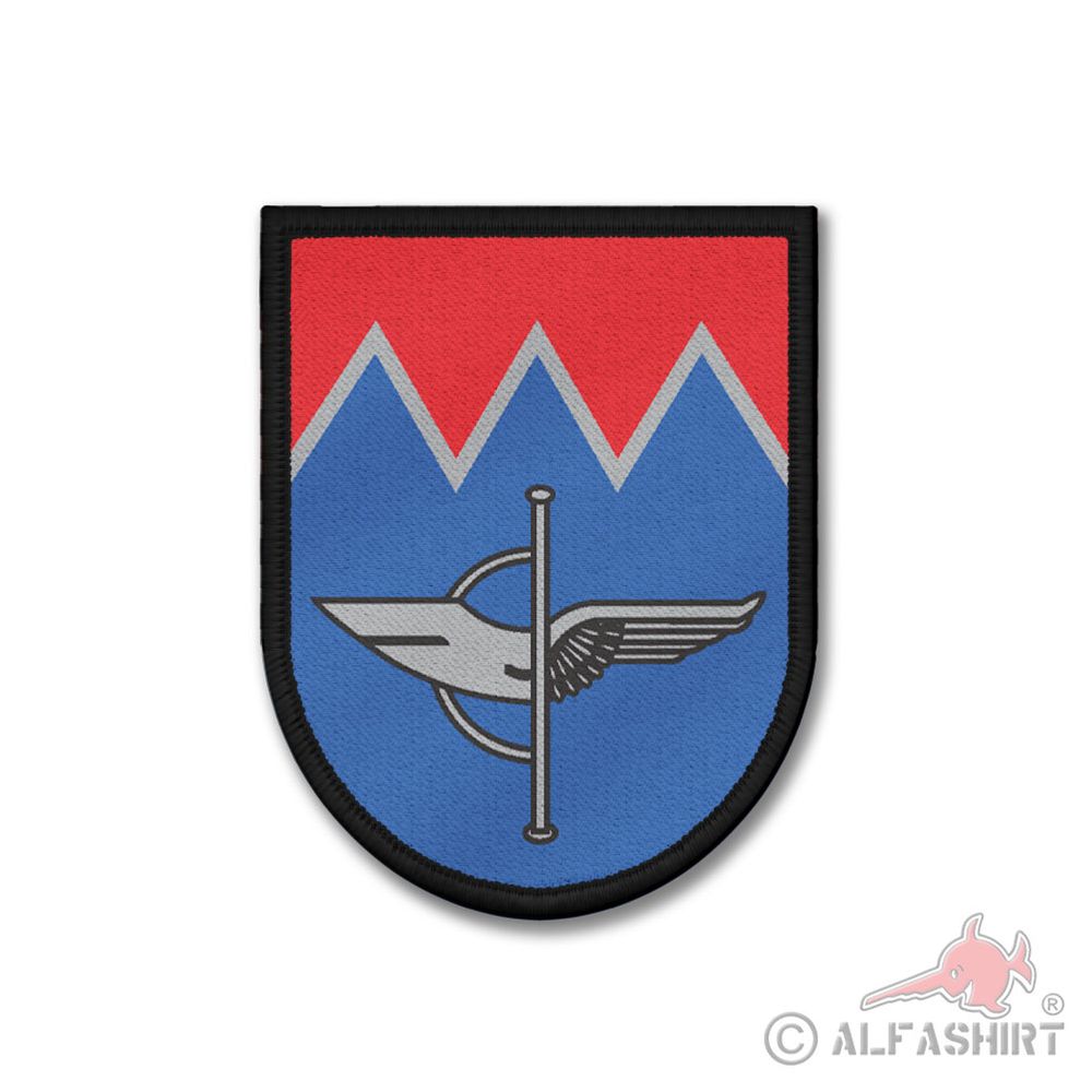 Patch 2 Logistikbataillon 467 Bayern Volkach Unterstützungskräfte #42425
