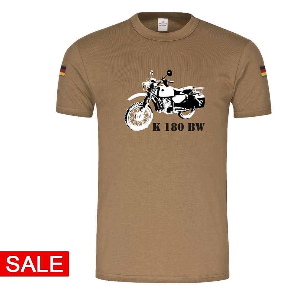 SALE Bw Tropen Gr. L - PzBtl 84 #R1039