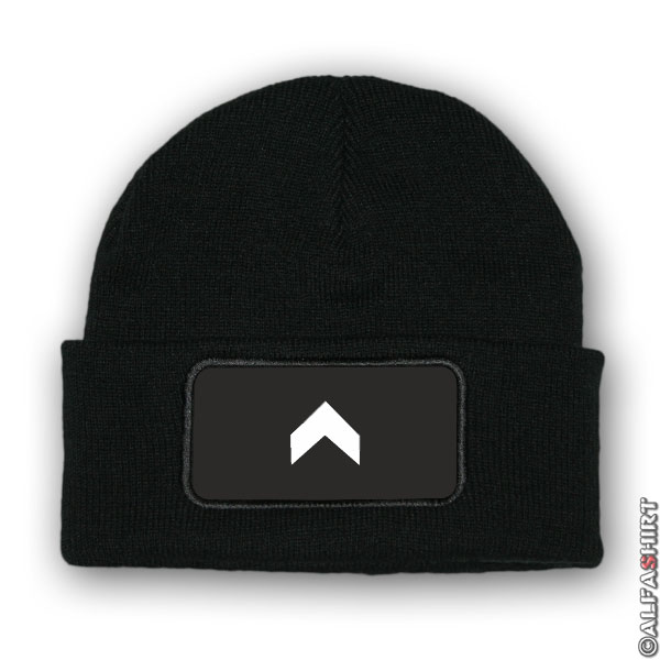 Cap Sergeant Rank Badge Winter NCO Portepee BW #10316