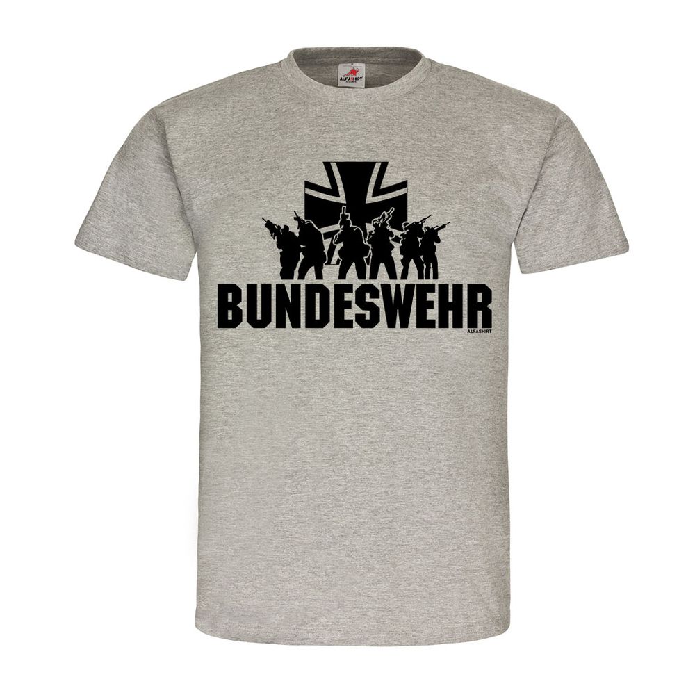BUNDESWEHR BW Bund Soldaten Kreuz Einheit Reservist Panzergrenadier #22702
