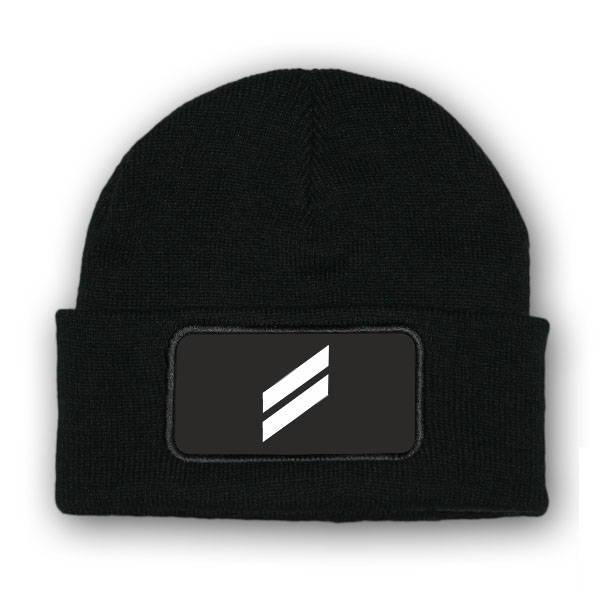 Mütze/Beenie - Obergefreiter OG Pommes Soldat Mannschafter BW - #10345 m