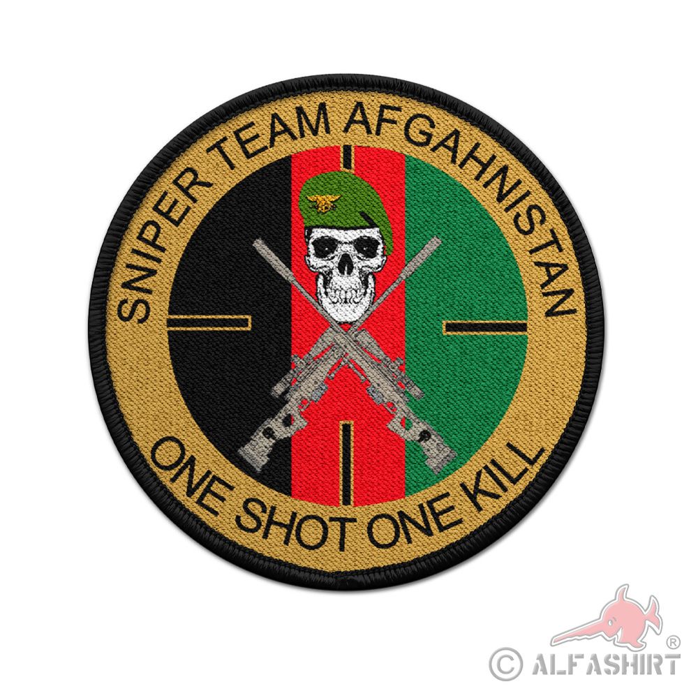 Sniper Team Afgahnistan Team Three Snipers Military Army # 37748