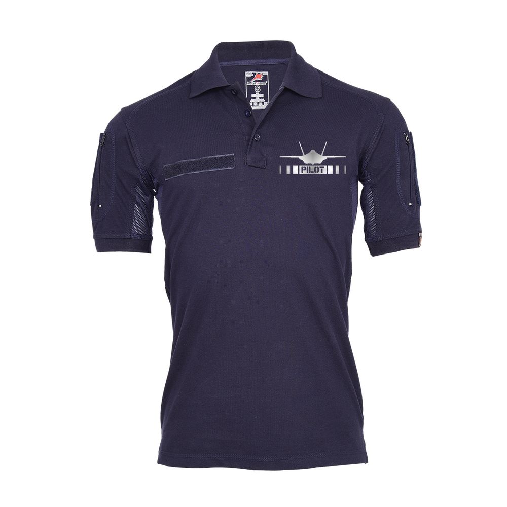 Tactical Polo F thirty -five Pilot TYP 2 Reflex Stealth Light Joint #25137db