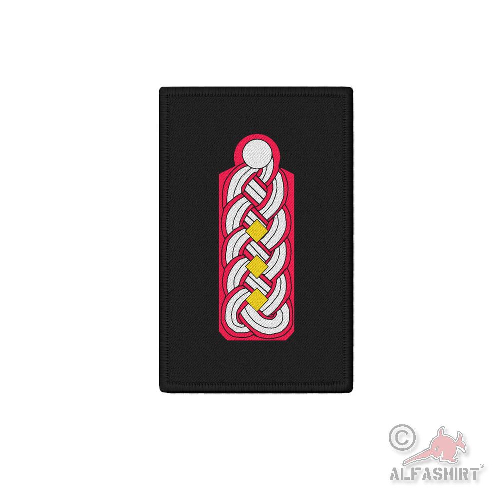 Patch Fire Department FF Rank Mecklenburg-Vorpommern State Fire Chief#45054