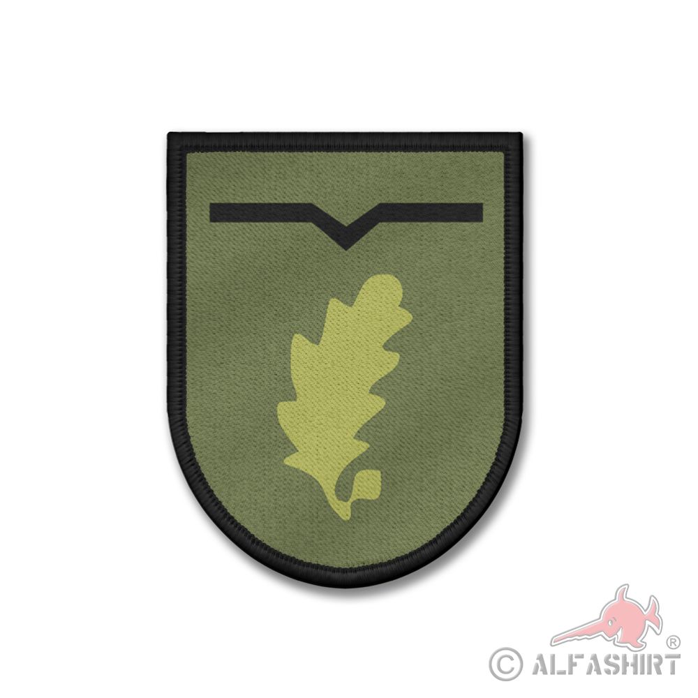 Patch Jägerregiment 1 Tarn Wappen JgRgt Abzeichen Bw #42279