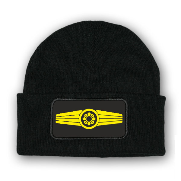 Mütze Feldjäger BW Tätigkeitsabzeichen Militärpolizei MP Military Police #10315